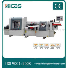 Hcs518d ABS Edge Bander China Edgebander Pre Milling